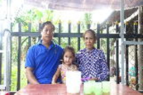 Nâng cao ý thức bình đẳng giới