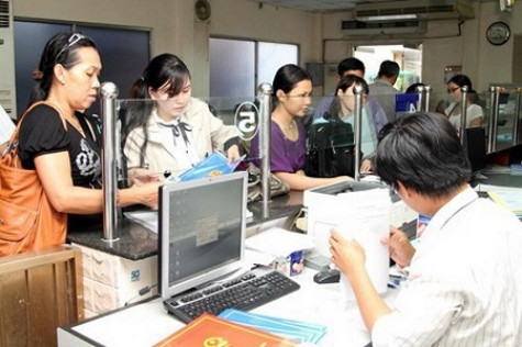 Hơn 14.400 doanh nghiệp thành lập mới