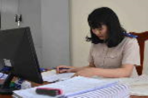 Thực hiện yêu cầu thi hành án trực tuyến