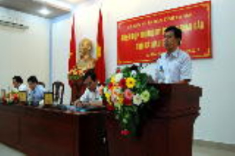 Dự báo tình hình sản xuất tiếp tục gặp khó khăn