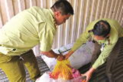 Đẩy mạnh kiểm tra, kiểm soát thị trường
