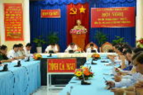 Chấn chỉnh việc tổ chức các lễ hội, bảo tồn giá trị truyền thống