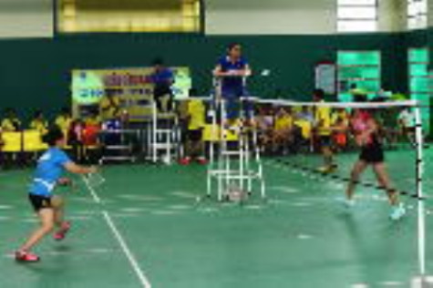 Nhiều hoạt động nhân 71 năm ngày thành lập ngành thể thao