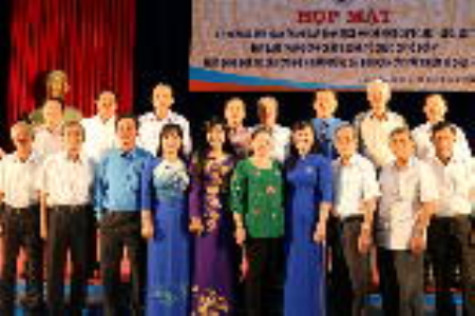 Nhiều hoạt động kỷ niệm ngày thành lập Đoàn