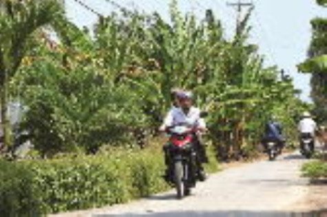 Gỡ khó trong thế chủ động