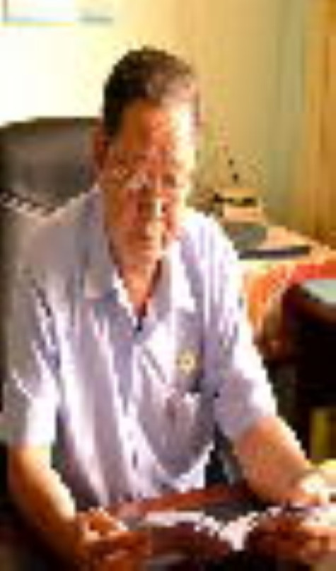 Đảng phải trong sạch để dân tin