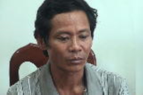 Bắt đối tượng truy nã đặc biệt nguy hiểm