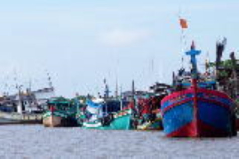 Rạch Gốc bứt phá đi lên