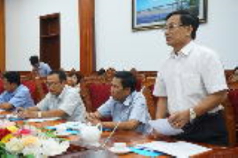 Nâng cao việc tu dưỡng, rèn luyện đạo đức của cán bộ, đảng viên