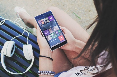 Hơn 55% dân số Việt Nam sử dụng smartphone