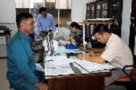 Tinh giản biên chế: Không quyết liệt sẽ khó hoàn thành