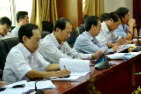 Mỗi văn bản đều mang hơi thở cuộc sống