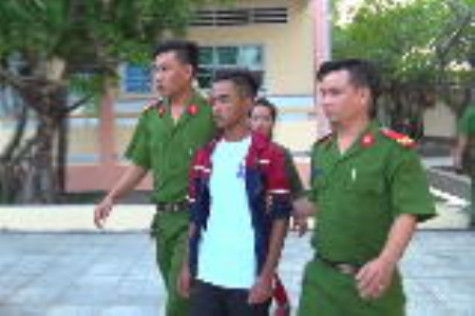 Phá nhanh vụ giết người giấu xác