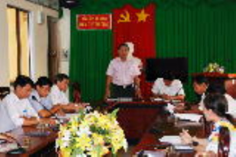 Báo chí cần thông tin phản hồi từ cơ quan chức năng