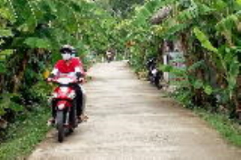 Xã Khánh Bình chuyển hoá địa bàn phức tạp