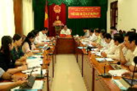 Sẽ thu hồi quyết định bổ nhiệm không đúng chuẩn