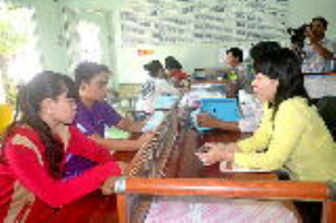 Nâng cao hiệu quả kiểm soát thủ tục hành chính