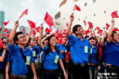 Phát động giải thưởng báo chí viết về Đoàn và thanh thiếu nhi