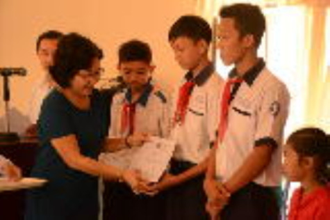 Ngành giáo dục sẽ nghiêm túc mua, đọc báo, tạp chí của Đảng