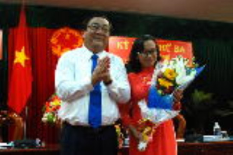 Kỳ họp thứ Ba (bất thường) HĐND tỉnh khóa IX thông qua nhiều vấn đề quan trọng