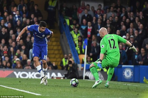 Chelsea 3 – 0 Middlesbrough: lời khẳng định của tân vương