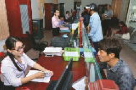 Cải cách hành chính - cần nhiều giải pháp đồng bộ