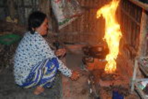 Sử dụng khí tự nhiên tiềm ẩn nhiều hiểm nguy