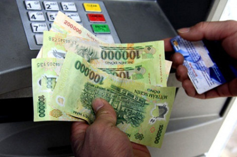 Yêu cầu không hạn chế thời gian hoạt động ATM vào ban đêm