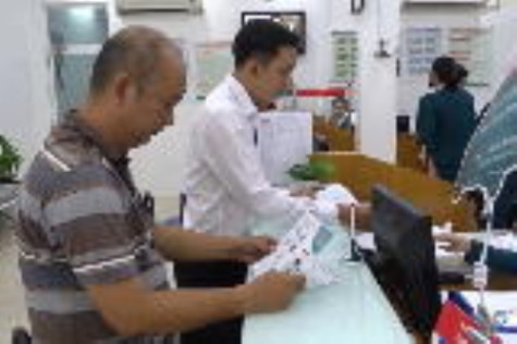 Ngân hàng vào cuộc hỗ trợ người nuôi heo