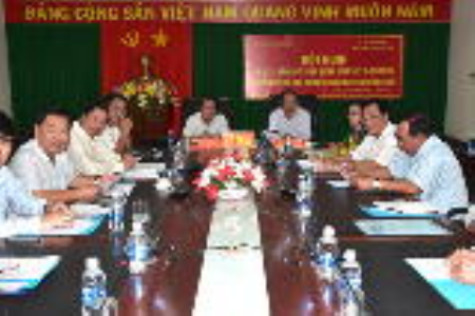 Giám sát và phản biện phù hợp với xu thế dân chủ và tiến bộ xã hội