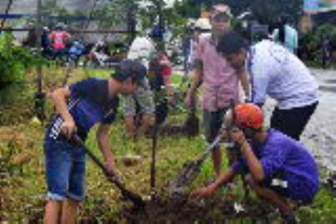 Mừng sinh nhật Bác bằng nhiều hoạt động thiết thực