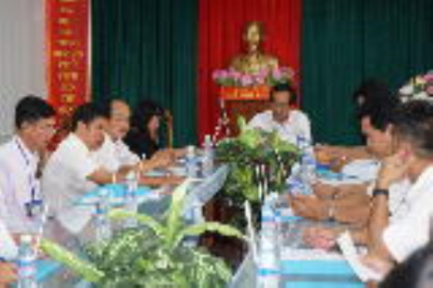 Rút kinh nghiệm từ kỳ thi thử THPT quốc gia 2017