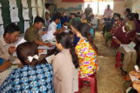 Khó áp dụng dịch vụ công trực tuyến mức độ 3 ở vùng nông thôn