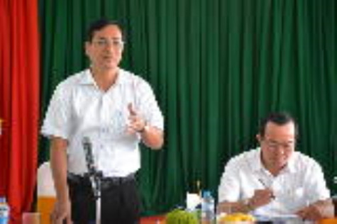 Ngành văn hóa nên chủ động nội lực tháo gỡ khó khăn