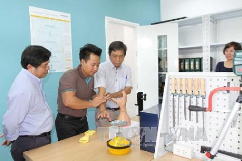 Việt Nam tăng 12 bậc trong Báo cáo Chỉ số Sáng tạo toàn cầu GII 2017