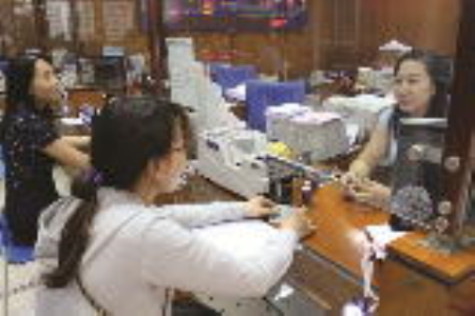 Ưu đãi vốn cho doanh nghiệp khởi nghiệp