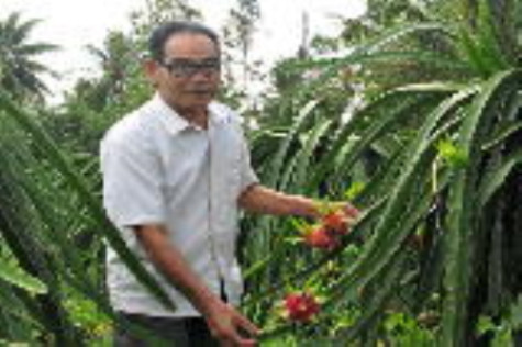 Làm theo Bác bằng hành động thiết thực