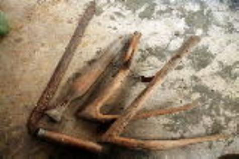 Lưu giữ giá trị nông cụ truyền thống