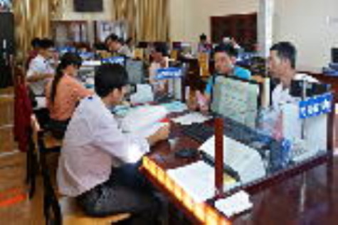 Một số thủ tục hành chính cấp xã chưa tinh gọn