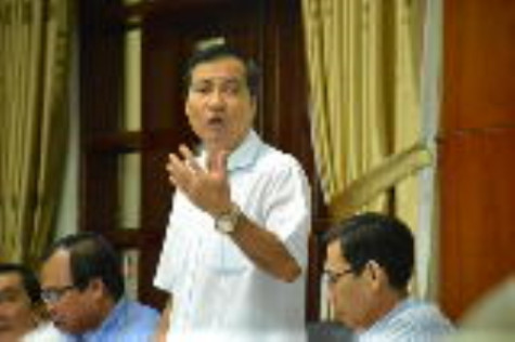 Đại biểu HĐND tỉnh thảo luận nhiều vấn đề nóng