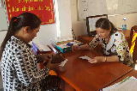 Nhiều TTHC cấp xã “liên” nhưng chưa... “thông”