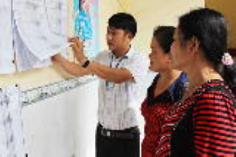 Hạn chế trong cấp giấy chứng nhận quyền sử dụng đất