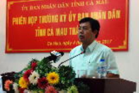 Tỉnh gặp khó khăn trong thực hiện nhiều chỉ tiêu quan trọng