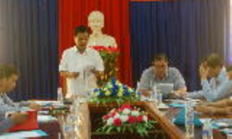 Nguy cơ tái nghèo trong hội viên nông dân cao