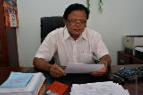 Phát huy vai trò nêu gương của người đứng đầu