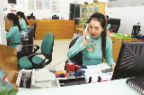 Lãi suất cho vay không bị khống chế