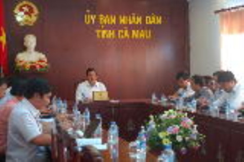 Sớm tìm ra vật liệu thay thế cát trong xây dựng