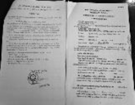 Chứng thực không cần bản chính hiểm hoạ khó lường