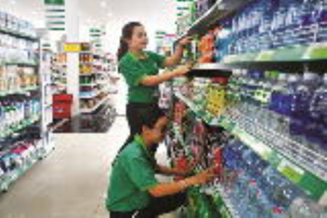 Tín hiệu vui cho doanh nghiệp khởi nghiệp