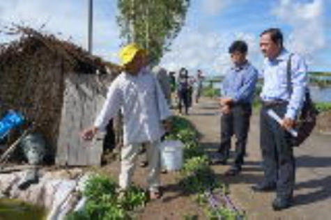 74% lao động có việc làm sau học nghề